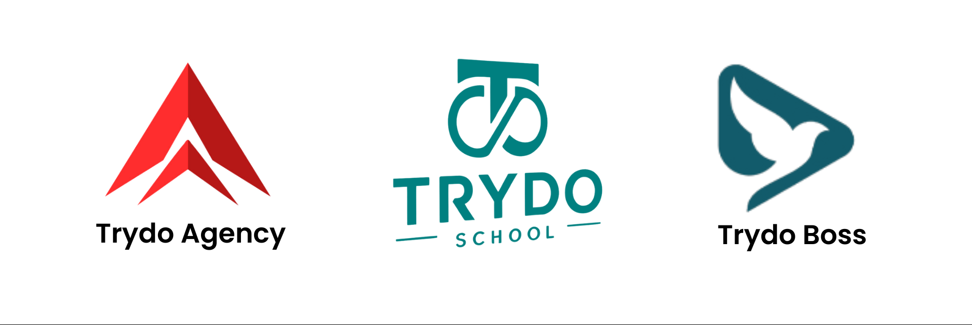 Trydo Group Brands
